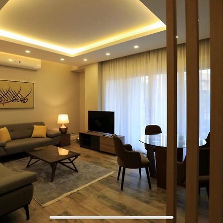 Maison 7 New 카이로 외부 사진