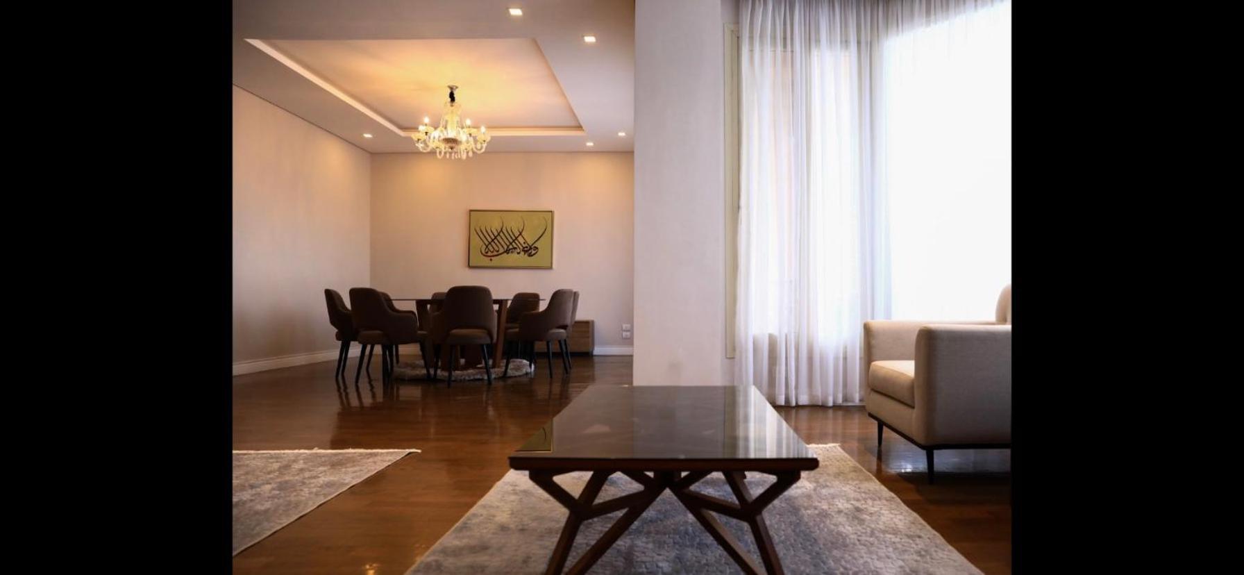 Maison 7 New 카이로 외부 사진