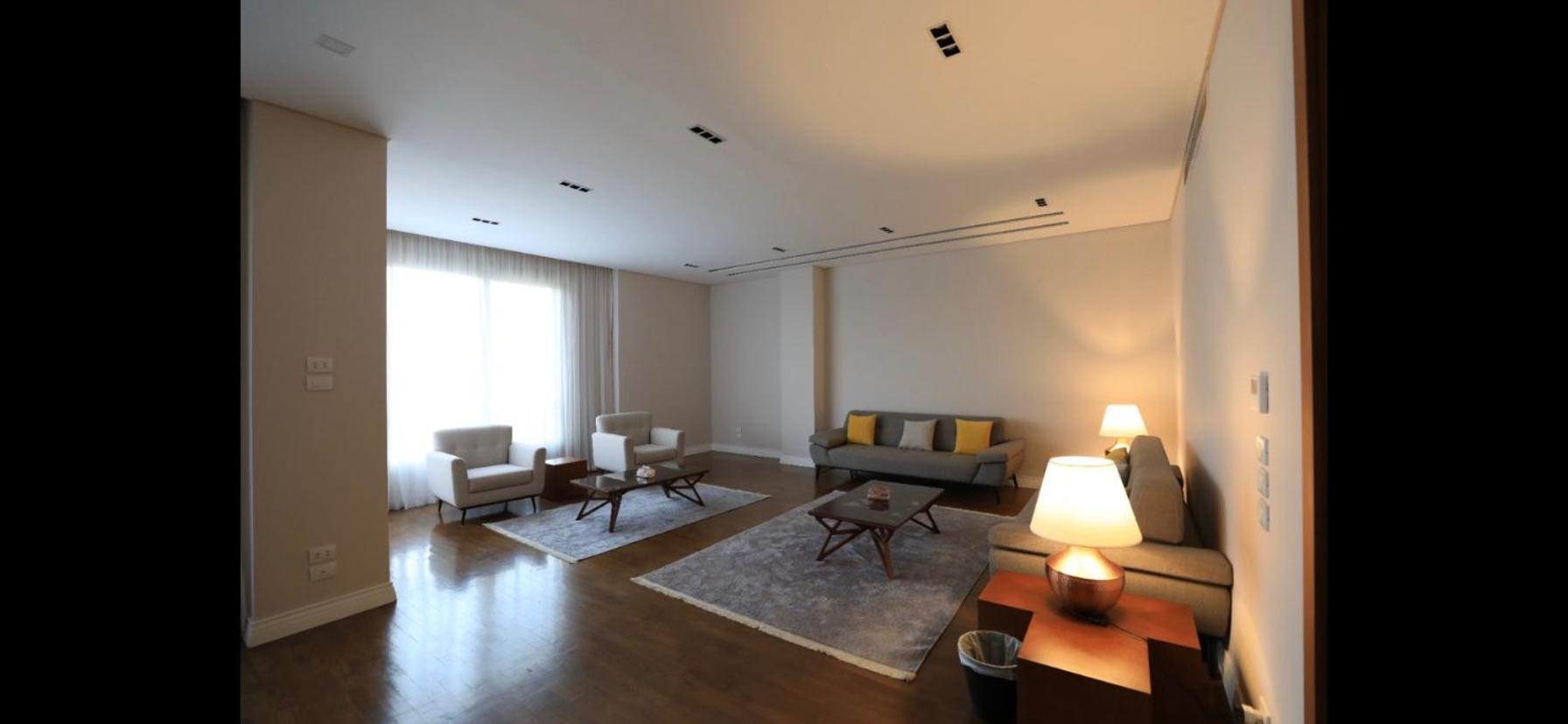 Maison 7 New 카이로 외부 사진