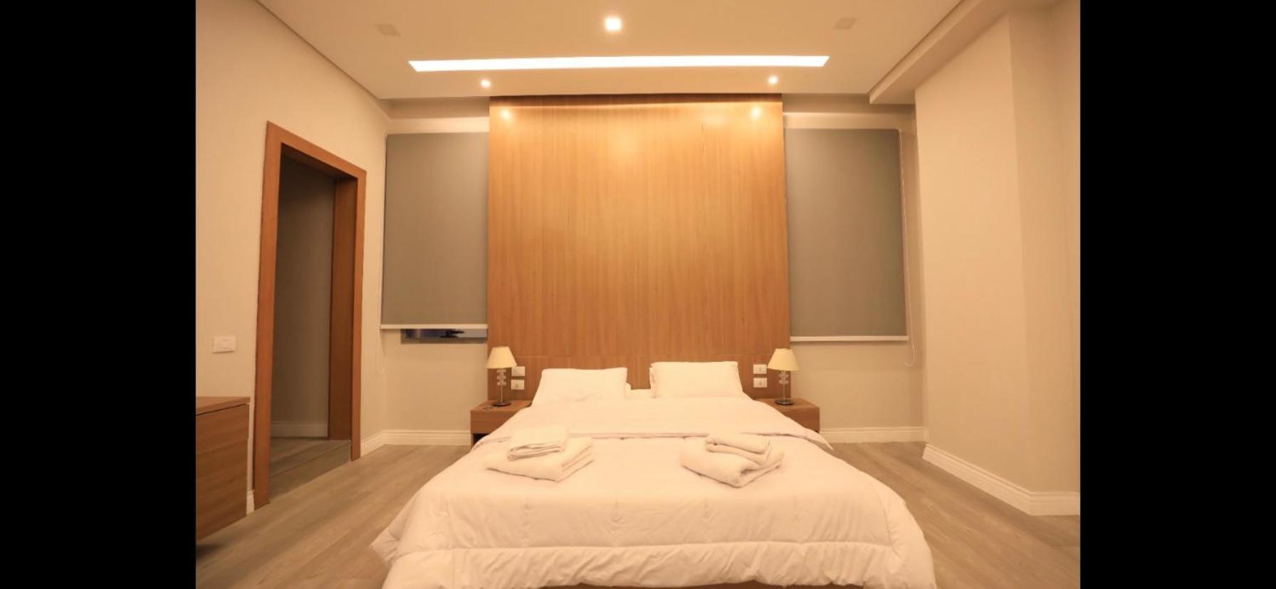 Maison 7 New 카이로 외부 사진