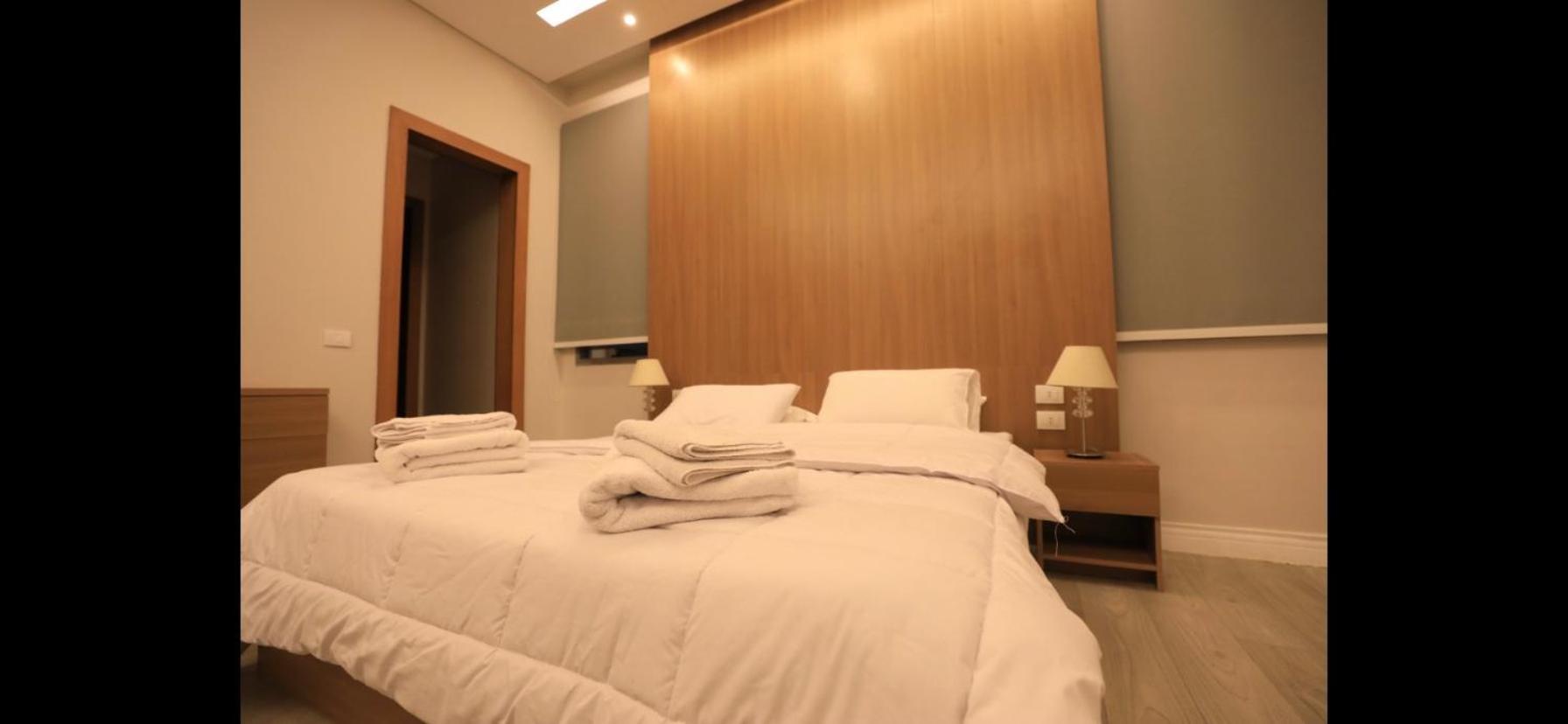 Maison 7 New 카이로 외부 사진