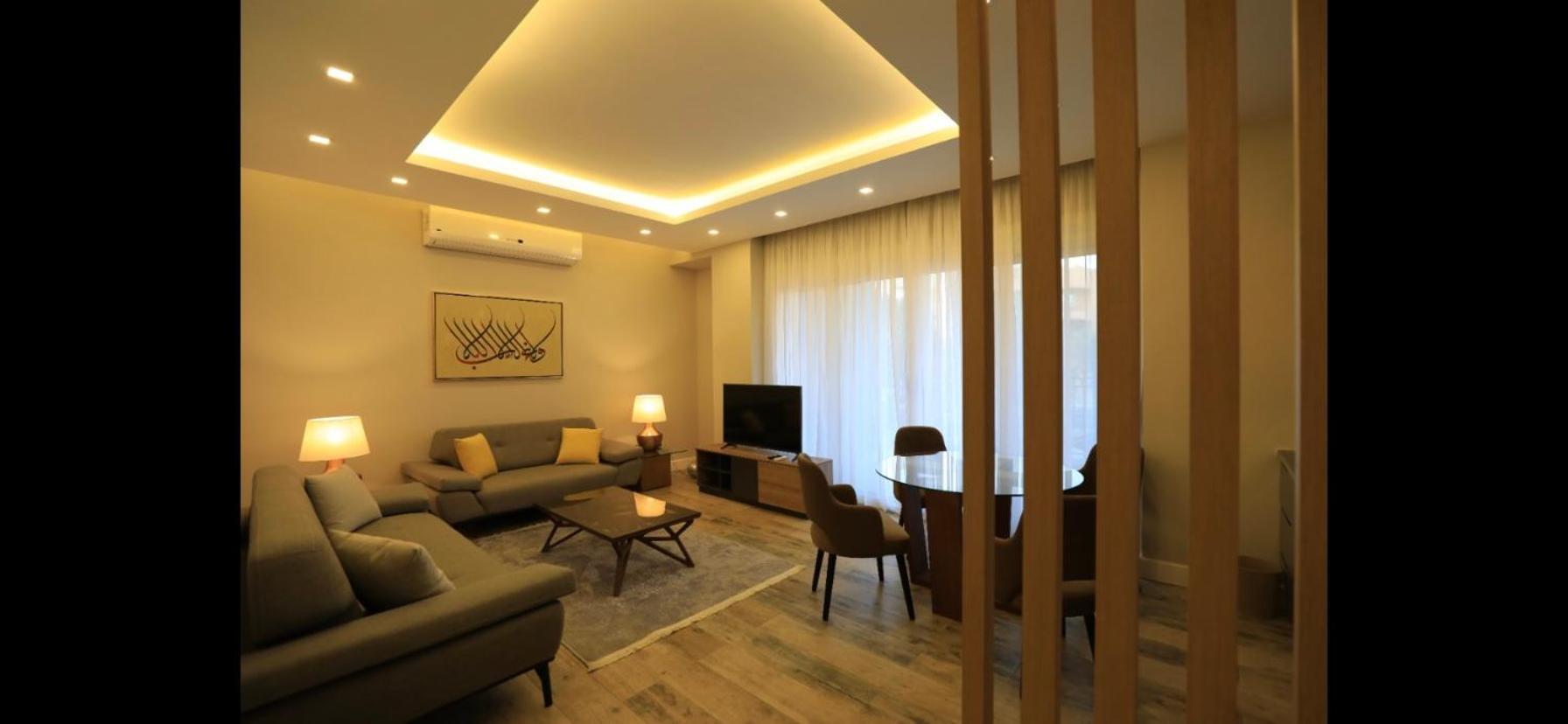 Maison 7 New 카이로 외부 사진