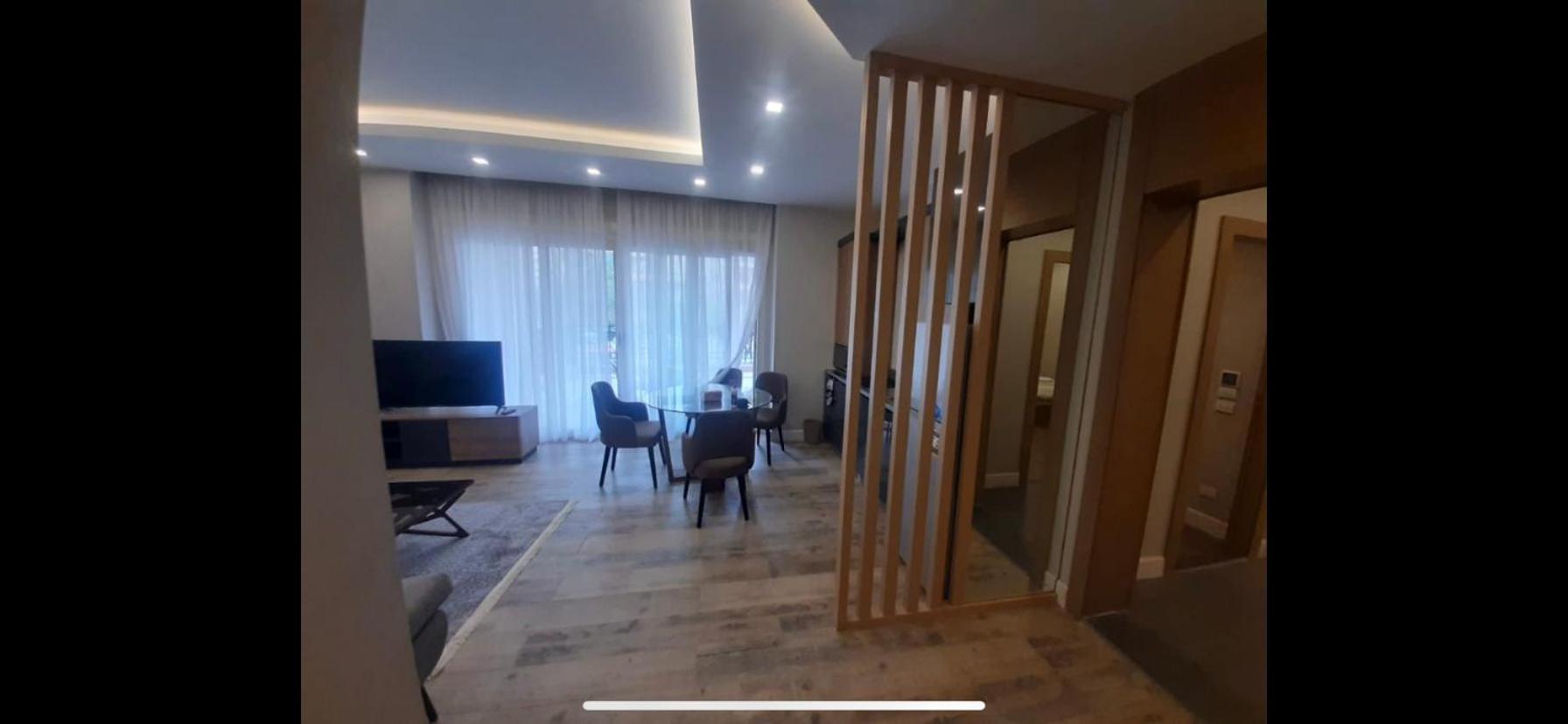 Maison 7 New 카이로 외부 사진