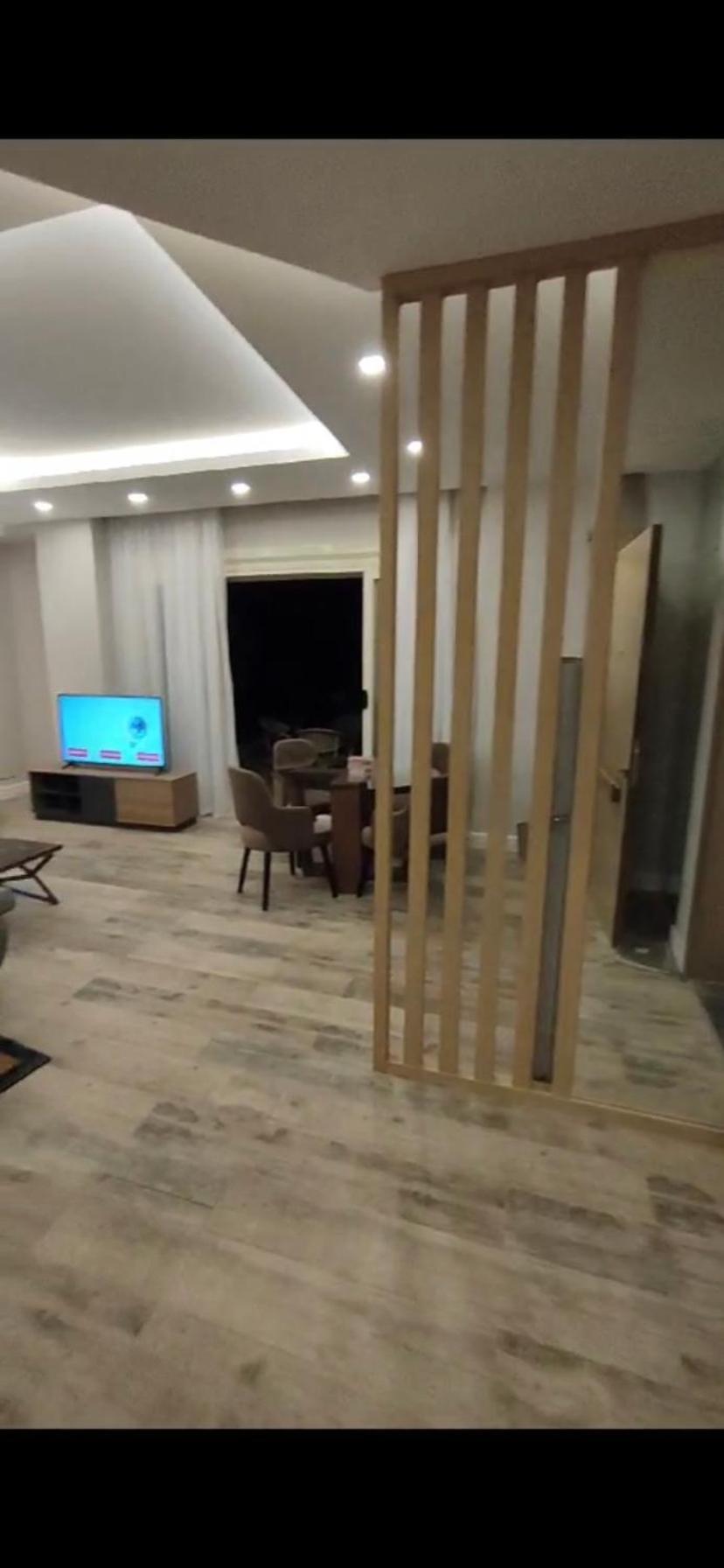 Maison 7 New 카이로 외부 사진