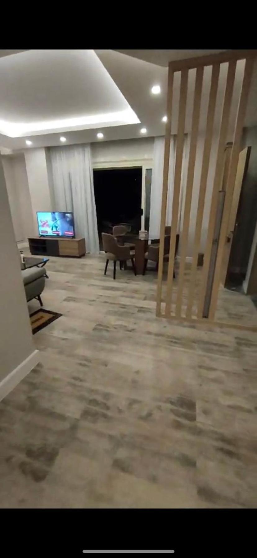 Maison 7 New 카이로 외부 사진