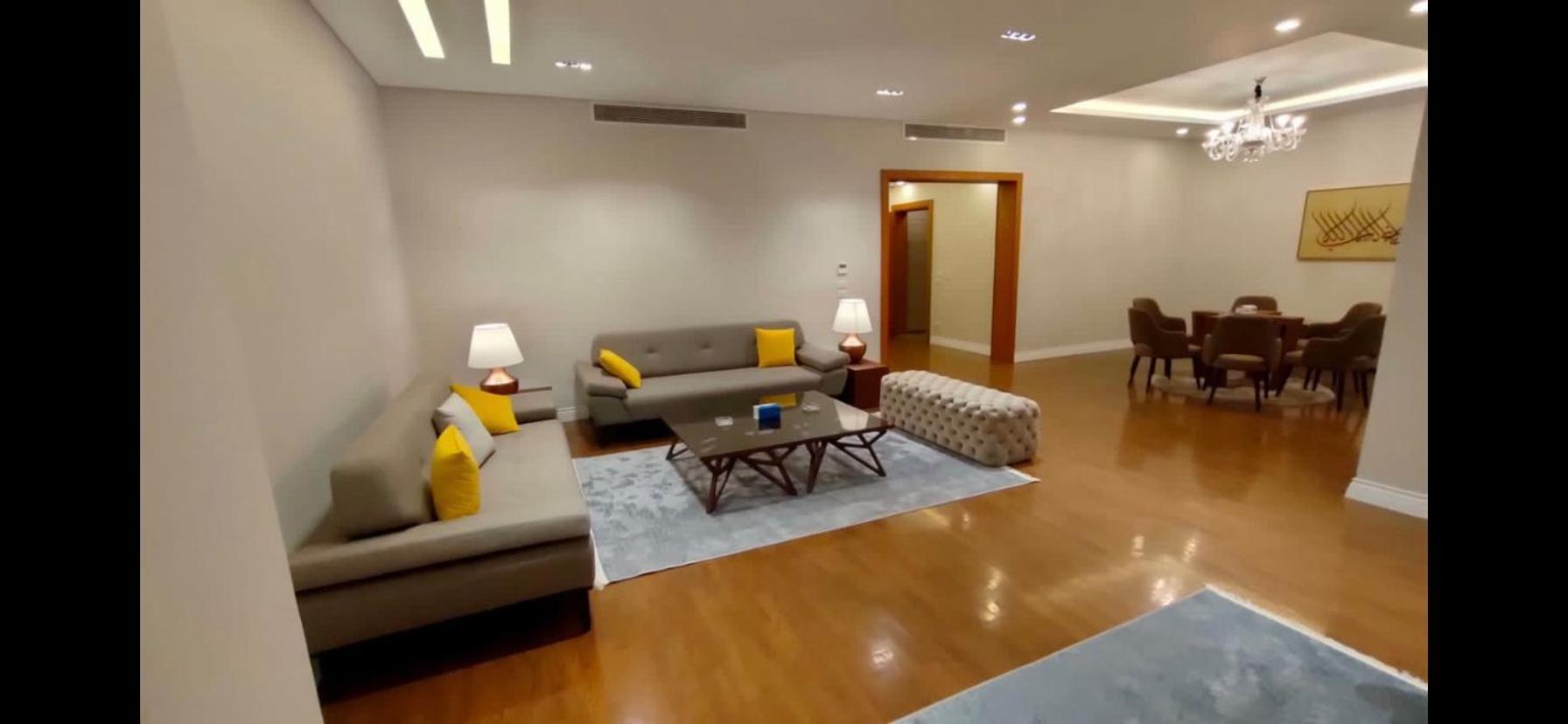 Maison 7 New 카이로 외부 사진