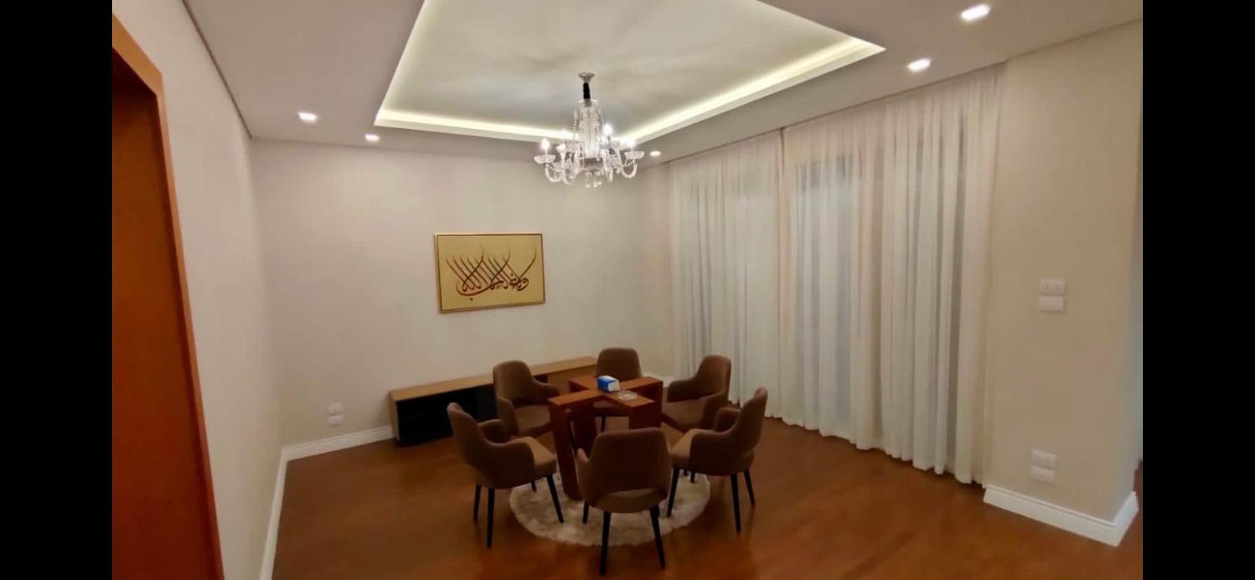 Maison 7 New 카이로 외부 사진