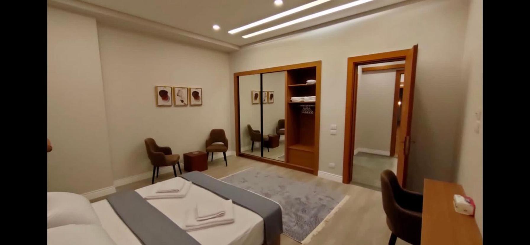Maison 7 New 카이로 외부 사진