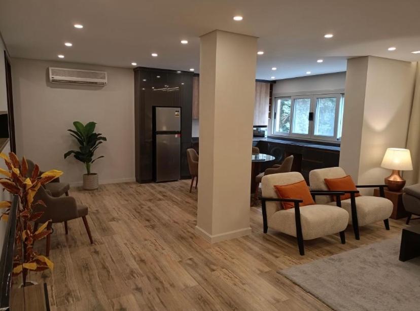 Maison 7 New 카이로 외부 사진