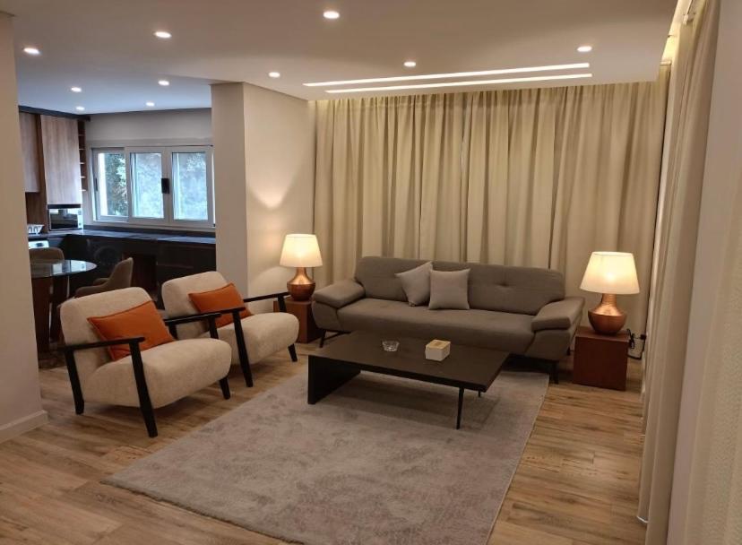 Maison 7 New 카이로 외부 사진
