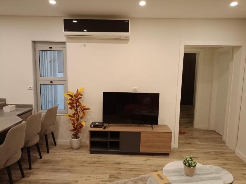 Maison 7 New 카이로 외부 사진