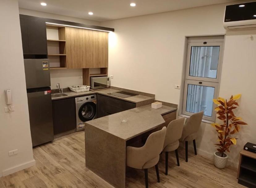 Maison 7 New 카이로 외부 사진