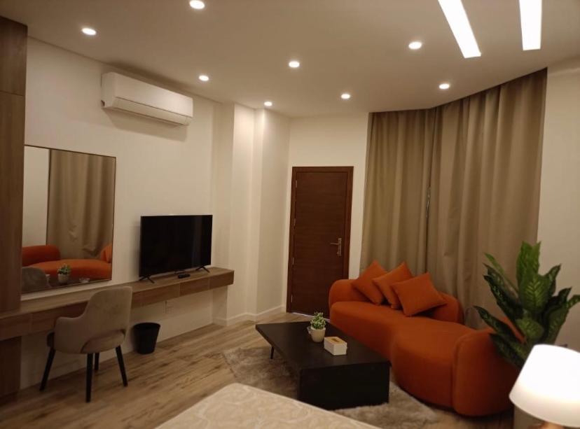 Maison 7 New 카이로 외부 사진