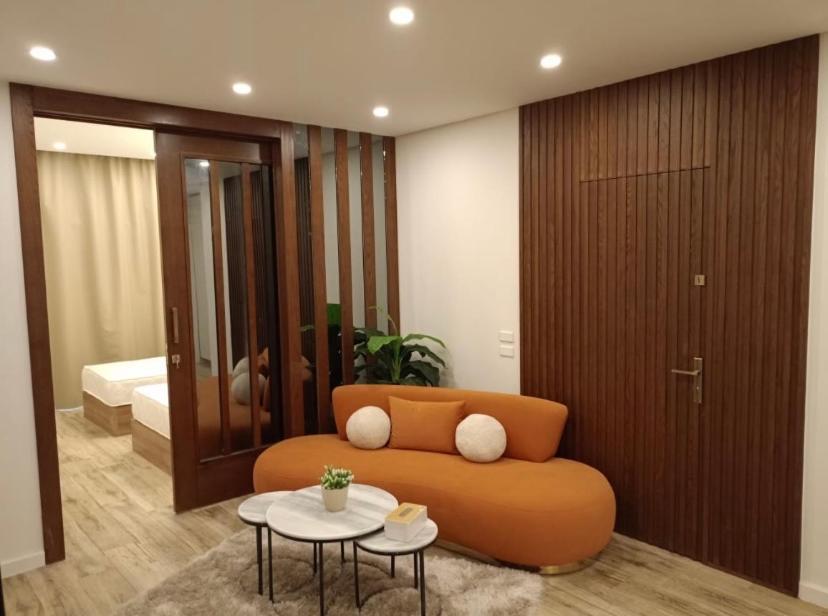 Maison 7 New 카이로 외부 사진