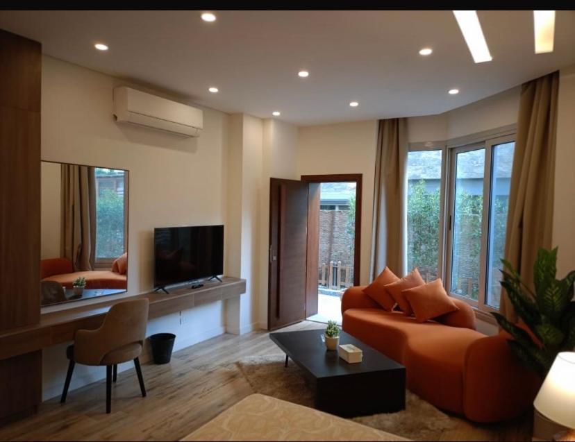 Maison 7 New 카이로 외부 사진